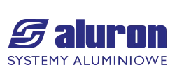 Aluron logo