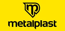 Metalplast logo