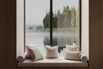 Okna AMB Salamander BluEvolution 82