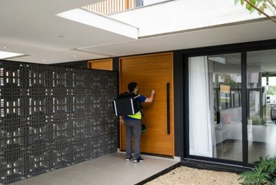 drzwi stalowe ERKADO