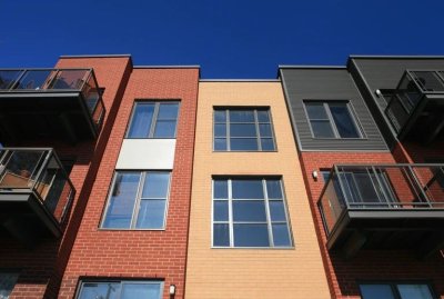 parapety zewnętrzne